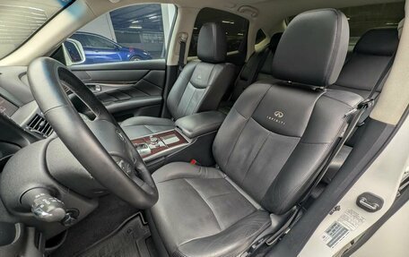 Infiniti M, 2013 год, 1 955 000 рублей, 7 фотография