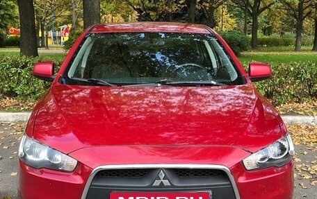 Mitsubishi Lancer IX, 2011 год, 650 000 рублей, 1 фотография