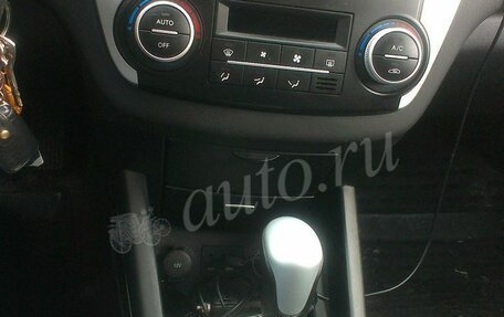 KIA cee'd I рестайлинг, 2010 год, 6 фотография