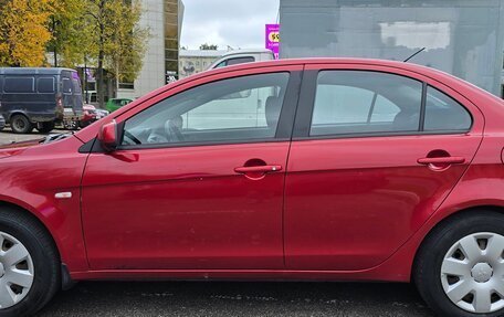 Mitsubishi Lancer IX, 2011 год, 650 000 рублей, 5 фотография