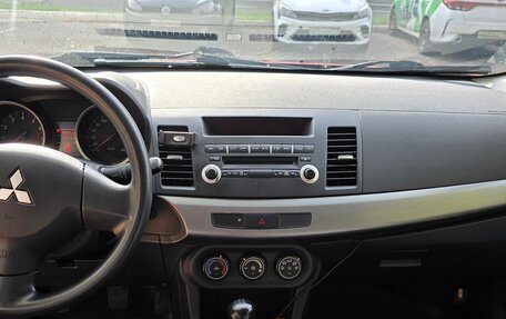 Mitsubishi Lancer IX, 2011 год, 650 000 рублей, 7 фотография