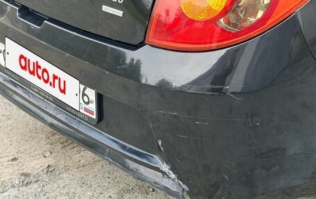 Chery Bonus (A13), 2012 год, 140 000 рублей, 8 фотография