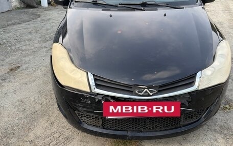 Chery Bonus (A13), 2012 год, 140 000 рублей, 3 фотография