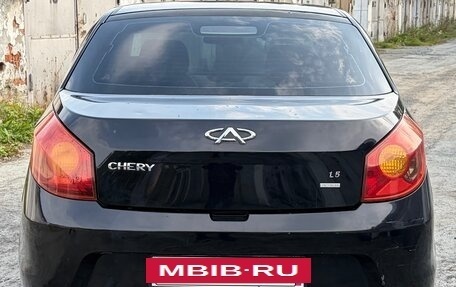 Chery Bonus (A13), 2012 год, 140 000 рублей, 2 фотография