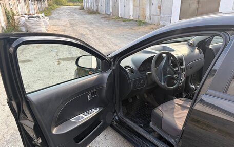 Chery Bonus (A13), 2012 год, 140 000 рублей, 12 фотография