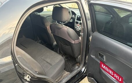 Chery Bonus (A13), 2012 год, 140 000 рублей, 10 фотография