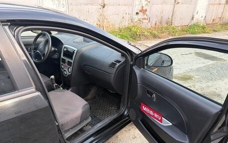 Chery Bonus (A13), 2012 год, 140 000 рублей, 9 фотография