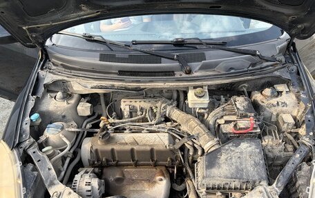 Chery Bonus (A13), 2012 год, 140 000 рублей, 16 фотография