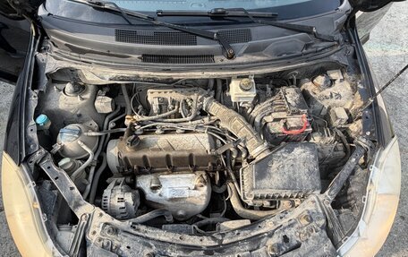 Chery Bonus (A13), 2012 год, 140 000 рублей, 18 фотография