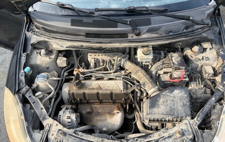 Chery Bonus (A13), 2012 год, 140 000 рублей, 17 фотография