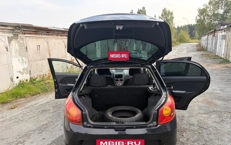 Chery Bonus (A13), 2012 год, 140 000 рублей, 15 фотография