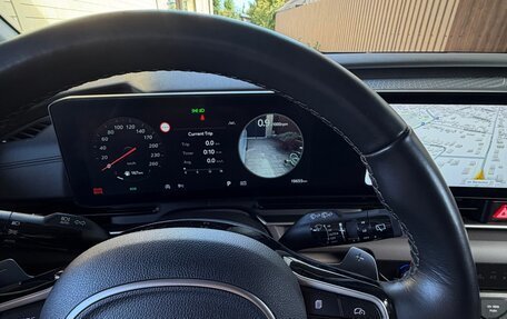 KIA Carnival, 2024 год, 5 500 000 рублей, 7 фотография
