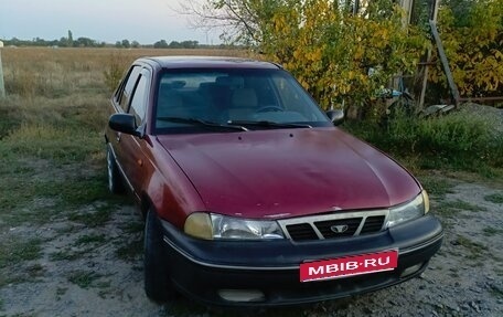 Daewoo Nexia I рестайлинг, 2005 год, 87 000 рублей, 1 фотография
