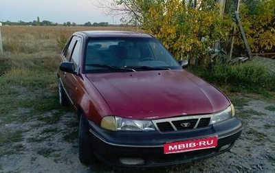Daewoo Nexia I рестайлинг, 2005 год, 87 000 рублей, 1 фотография