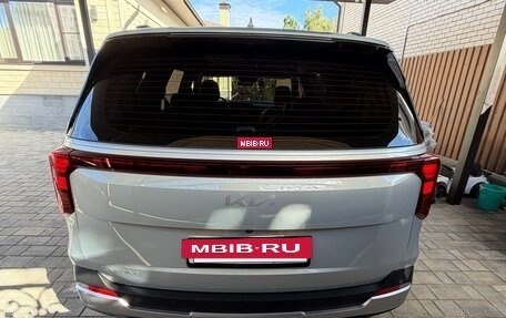 KIA Carnival, 2024 год, 5 500 000 рублей, 5 фотография