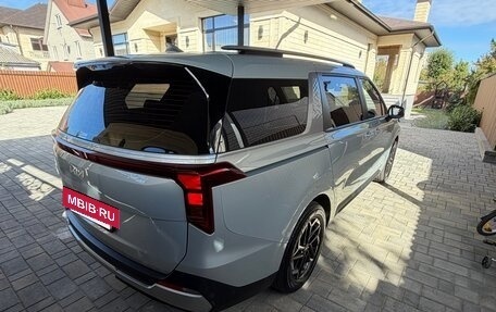 KIA Carnival, 2024 год, 5 500 000 рублей, 4 фотография