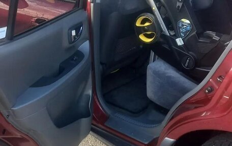Hyundai Santa Fe III рестайлинг, 2003 год, 695 000 рублей, 13 фотография