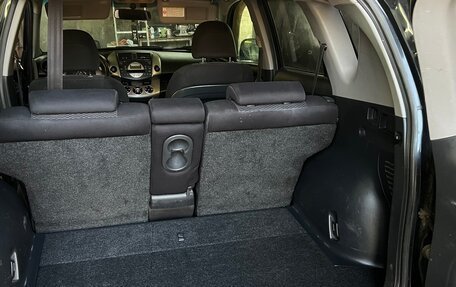 Toyota RAV4, 2008 год, 840 000 рублей, 9 фотография