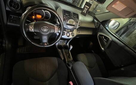 Toyota RAV4, 2008 год, 840 000 рублей, 7 фотография