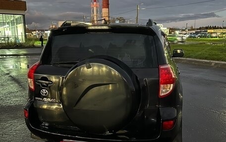 Toyota RAV4, 2008 год, 840 000 рублей, 4 фотография