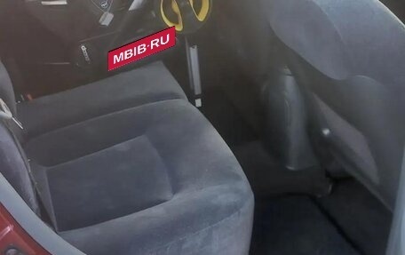 Hyundai Santa Fe III рестайлинг, 2003 год, 695 000 рублей, 23 фотография