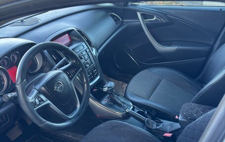 Opel Astra J, 2011 год, 320 000 рублей, 5 фотография