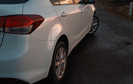 KIA Cerato III, 2017 год, 999 000 рублей, 4 фотография