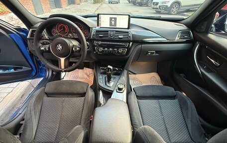 BMW 3 серия, 2016 год, 2 800 000 рублей, 7 фотография