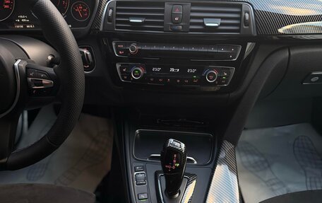 BMW 3 серия, 2016 год, 2 800 000 рублей, 8 фотография