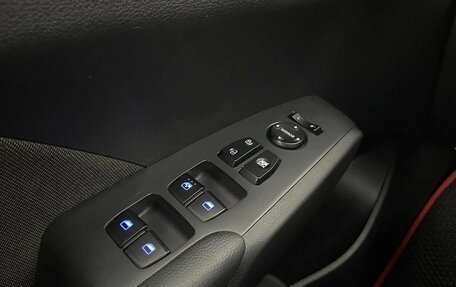 Hyundai Solaris II рестайлинг, 2018 год, 999 000 рублей, 16 фотография