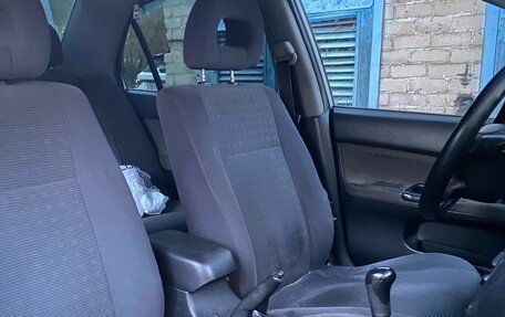 Mitsubishi Lancer IX, 2005 год, 170 000 рублей, 4 фотография