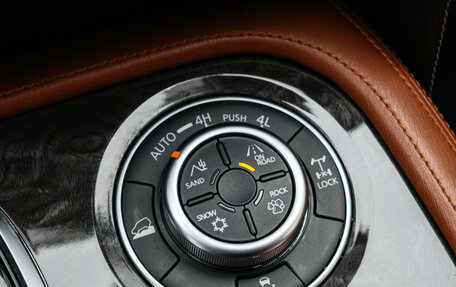 Nissan Patrol, 2022 год, 6 980 000 рублей, 24 фотография