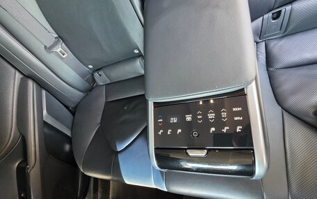 Toyota Camry, 2020 год, 2 900 000 рублей, 20 фотография