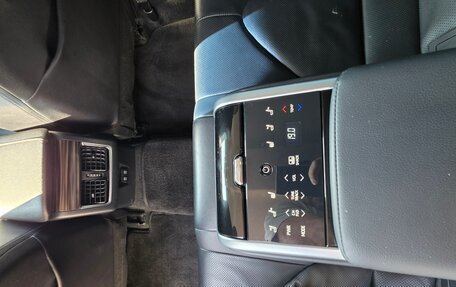 Toyota Camry, 2020 год, 2 900 000 рублей, 21 фотография