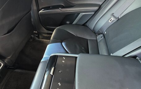 Toyota Camry, 2020 год, 2 900 000 рублей, 19 фотография