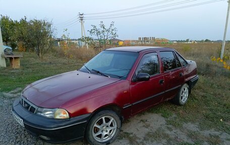 Daewoo Nexia I рестайлинг, 2005 год, 87 000 рублей, 5 фотография