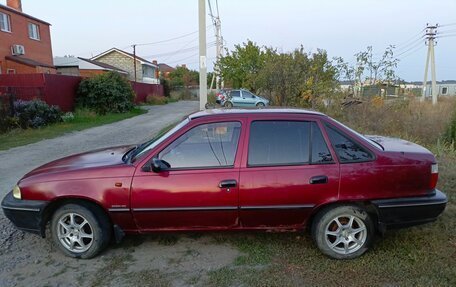 Daewoo Nexia I рестайлинг, 2005 год, 87 000 рублей, 6 фотография