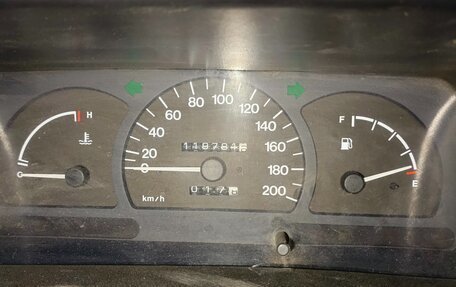 Daewoo Nexia I рестайлинг, 2005 год, 87 000 рублей, 29 фотография