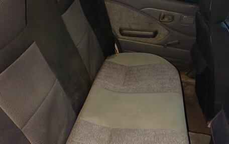 Daewoo Nexia I рестайлинг, 2005 год, 87 000 рублей, 34 фотография