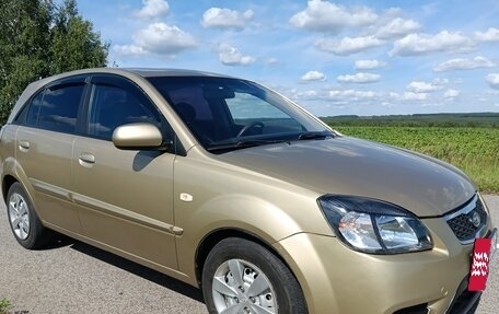 KIA Rio II, 2010 год, 420 000 рублей, 2 фотография