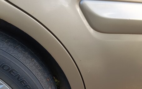 KIA Rio II, 2010 год, 420 000 рублей, 24 фотография