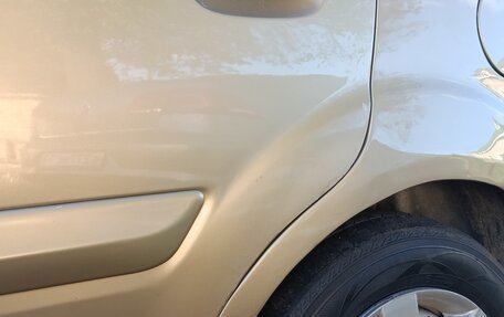 KIA Rio II, 2010 год, 420 000 рублей, 21 фотография