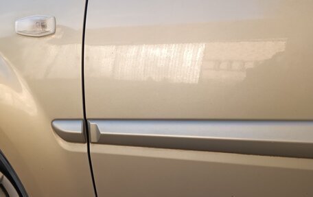 KIA Rio II, 2010 год, 420 000 рублей, 18 фотография