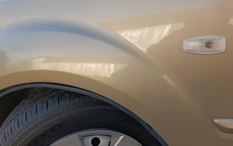 KIA Rio II, 2010 год, 420 000 рублей, 17 фотография