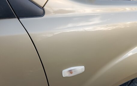 KIA Rio II, 2010 год, 420 000 рублей, 29 фотография