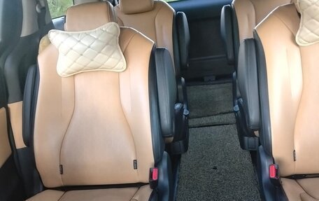 KIA Carnival, 2021 год, 3 400 000 рублей, 13 фотография