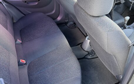Hyundai Accent II, 2007 год, 365 000 рублей, 13 фотография
