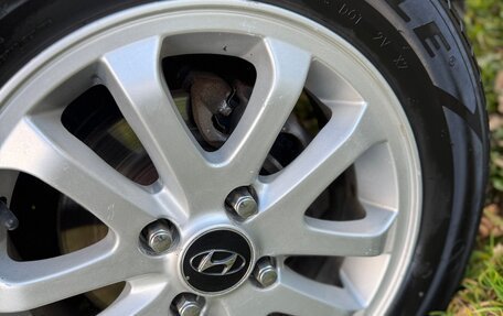 Hyundai Accent II, 2007 год, 365 000 рублей, 20 фотография