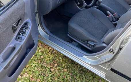 Hyundai Accent II, 2007 год, 365 000 рублей, 16 фотография