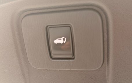 Nissan Murano, 2018 год, 2 190 000 рублей, 12 фотография
